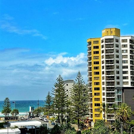 Erika'S Holiday Apartment Gold Coast Exterior foto